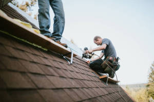 Local Roofers in Corliss, PA